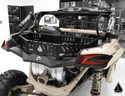Can-Am Maverick X3 Recon Bed Rack Enclosure