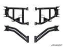 2021+ Can-Am Commander High Clearance 1.5" Rear Offset A-Arms 2021+ Can-Am Commander High Clearance 1.5" Rear Offset A-Arms
