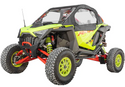 Polaris RZR Pro R 3" Lift Kit Polaris RZR Pro R 3" Lift Kit