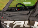 Honda Talon 1000 4-Seat Primal Soft Cab Enclosure Upper Doors Honda Talon 1000 4-Seat Primal Soft Cab Enclosure Upper Doors