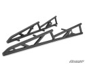 Can Am Commander Max  1000 Heavy-Duty Nerf Bars (2021+)
