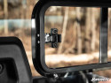 Can-Am Defender Sliding Rear Windshield Can-Am Defender Sliding Rear Windshield