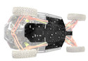 Polaris RZR Pro R Full Skid Plate Polaris RZR Pro R Full Skid Plate