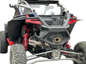 Polaris RZR Pro R Over fenders Polaris RZR Pro R Over fenders