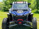 Polaris RZR Pro R Over fenders Polaris RZR Pro R Over fenders