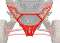 Polaris RZR Pro R Rear Bumper