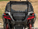 Polaris RZR Turbo R Rear Windshield Polaris RZR Turbo R Rear Windshield