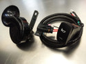 Polaris RZR Turbo R Horn Kit Polaris RZR Turbo R Horn Kit