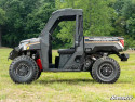 Polaris Ranger 1000 Primal Soft Cab Enclosure Doors Polaris Ranger 1000 Primal Soft Cab Enclosure Doors
