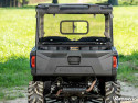 Polaris Ranger Midsize Pro-Fit Rear Sliding Windshield Polaris Ranger Midsize Pro-Fit Rear Sliding Windshield