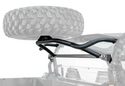 Can-Am Commander Spare Tire Carrier (2021+) Can-Am Commander Spare Tire Carrier (2021+)