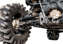 Polaris Ranger Midsize 570 High Clearance 1.5" Rear Offset A-Arms Polaris Ranger Midsize 570 High Clearance 1.5" Rear Offset A-Arms