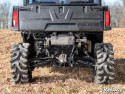 Polaris Ranger Midsize 570 High Clearance 1.5" Rear Offset A-Arms Polaris Ranger Midsize 570 High Clearance 1.5" Rear Offset A-Arms