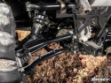 Polaris Ranger Midsize 570 High Clearance 1.5" Rear Offset A-Arms Polaris Ranger Midsize 570 High Clearance 1.5" Rear Offset A-Arms