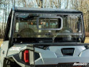 Polaris General XP 1000 Sliding Rear Windshield Polaris General XP 1000 Sliding Rear Windshield