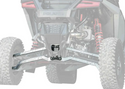 Polaris RZR Turbo R High-Clearance Billet Radius Arms Polaris RZR Turbo R High-Clearance Billet Radius Arms