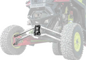 Polaris RZR Pro R High Clearance Billet Radius Arms Polaris RZR Pro R High Clearance Billet Radius Arms