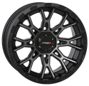 System 3 Off-Road ST-6 Aluminum Wheels 14" Dark Tint System 3 Off-Road ST-6 Aluminum Wheels 14" Dark Tint