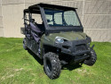 Polaris Ranger Fullsize 570/800 CREW Steel Roof by Kolpin Polaris Ranger Fullsize 570/800 CREW Steel Roof by Kolpin