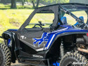 Honda Talon 1000 Primal Soft Cab Enclosure Upper Doors Honda Talon 1000 Primal Soft Cab Enclosure Upper Doors