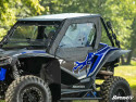 Honda Talon 1000 Primal Soft Cab Enclosure Upper Doors Honda Talon 1000 Primal Soft Cab Enclosure Upper Doors