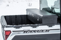 Kolpin UTV Aluminum Bed Box