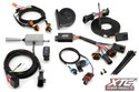 Can-Am Maverick X3 Self-Canceling Turn Signal System with Billet Lever