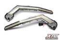 Can-Am Maverick X3 Self-Canceling Turn Signal System with Billet Lever