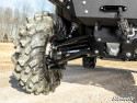 Polaris Ranger 1000-Kinetic Atlas Pro 2" Forward Offset A-Arms Polaris Ranger 1000-Kinetic Atlas Pro 2" Forward Offset A-Arms