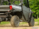 Segway Fugleman UT10 Low Profile Fender Flares Segway Fugleman UT10 Low Profile Fender Flares