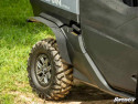 Segway Fugleman UT10 Low Profile Fender Flares Segway Fugleman UT10 Low Profile Fender Flares