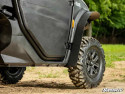 Segway Fugleman UT10 Low Profile Fender Flares Segway Fugleman UT10 Low Profile Fender Flares