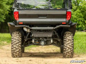Segway Fugleman UT10 Low Profile Fender Flares Segway Fugleman UT10 Low Profile Fender Flares