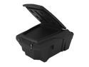 Polaris RZR XP 1000-Turbo Rear Cargo Storage Box Polaris RZR XP 1000-Turbo Rear Cargo Storage Box
