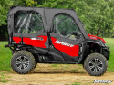Honda Pioneer 1000-5 Primal Soft Cab Enclosure Upper Doors Honda Pioneer 1000-5 Primal Soft Cab Enclosure Upper Doors