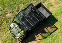 Polaris Ranger Fullsize 800 Crew Tinted Roof