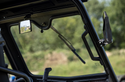 Polaris Ranger Midsize 500-570 Glass Windshield by Kolpin