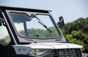 Polaris Ranger Midsize 500-570 Glass Windshield by Kolpin