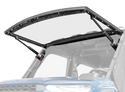 Polaris Ranger XP 900-1000 Powered Flip Up Windshield