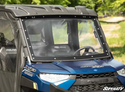 Polaris Ranger XP 900-1000 Powered Flip Up Windshield