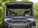 Polaris Ranger XP 900-1000 Powered Flip Up Windshield