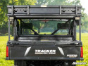 Tracker 800SX Rear Windshield Tracker 800SX Rear Windshield