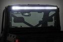 50"LED Dual Row Light Kit Rear-Facing Polaris Ranger XP 900-1000