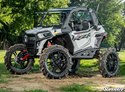 Polaris RZR Trail S 900-1000 Primal Soft Cab Enclosure Upper Doors