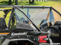 Kawasaki KRX 1000 4-Seat Rear Windshield