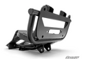 Can-Am Defender Heavy Duty Winch-Ready Front Bumper