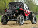Honda Talon 1000R Tree Kickers