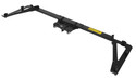 Can-Am Defender Guardian Bed Winch Mount