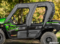 Kawasaki Teryx 850 4-Seat Primal Soft Cab Enclosure Upper Doors