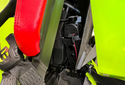Adventure Air Compressor Kit for Polaris RZR Pro R 4-Seat (2022-24)